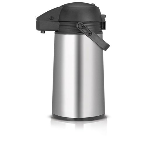 Garrafa Térmica Inox Expressar 1L SR1050 Sanremo