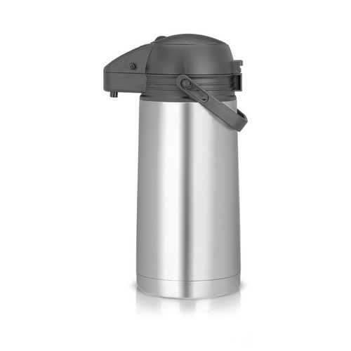 Garrafa Térmica Inox Expressar 1,9L SR1060 Sanremo