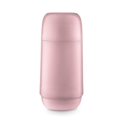 Garrafa Térmica Plástico Adorar 250ml Sr1001/3 Sanremo
