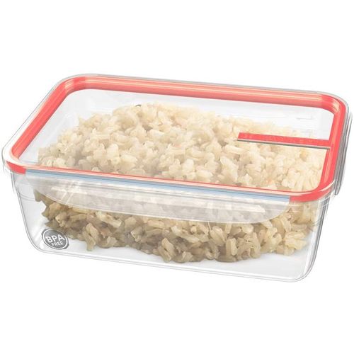 Pote de Plástico com Travas 2,5L SR1741/33 Sanremo
