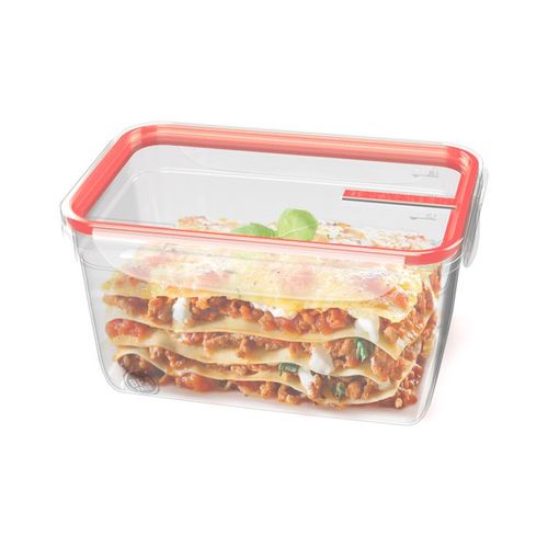Pote com Travas Plástico 2L SR1750/33 Sanremo