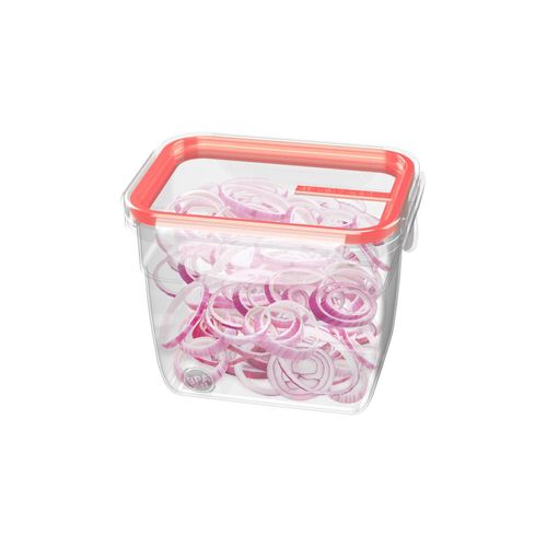 Pote de Plástico com Travas 700ml SR1761/33 Sanremo