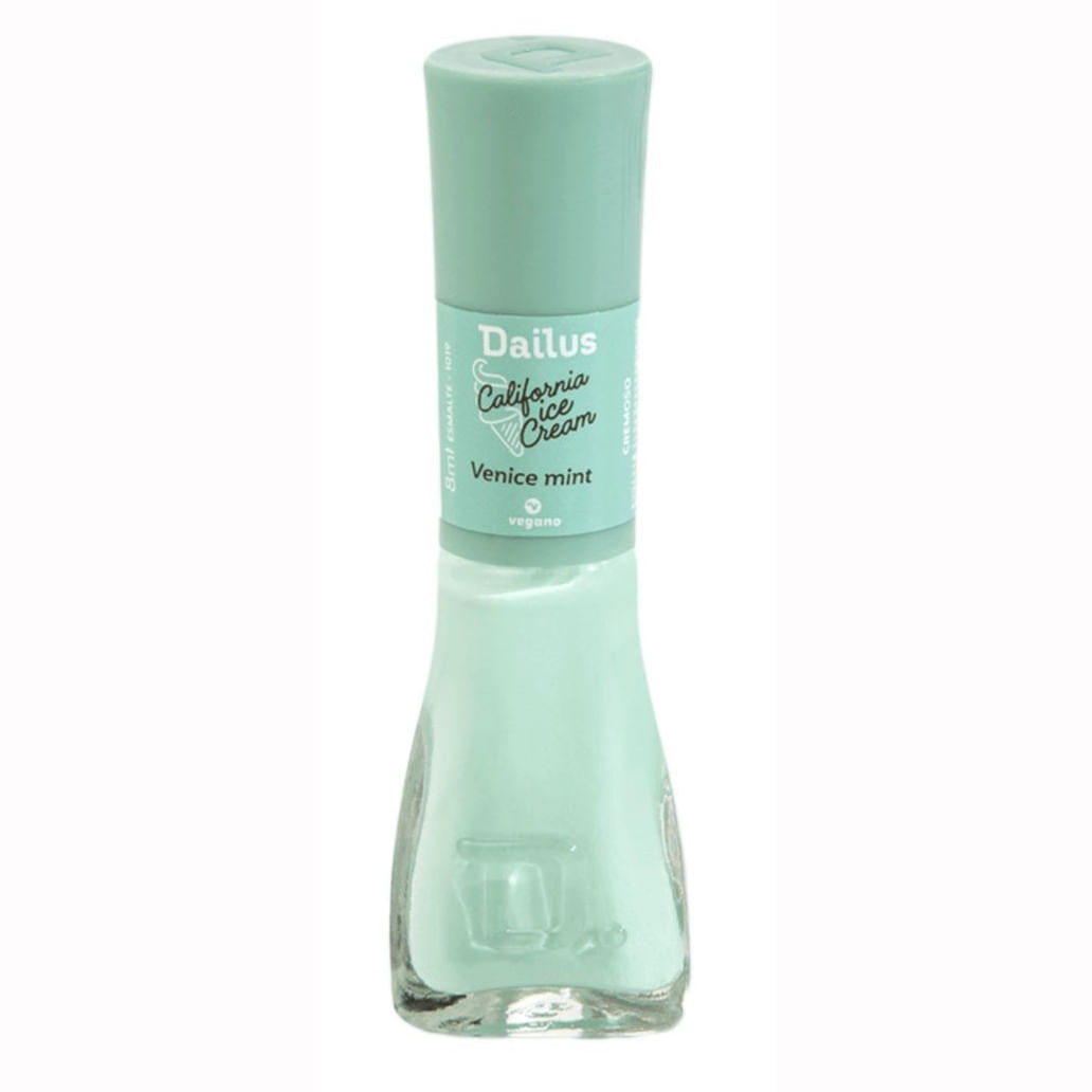 ESMALTE TIE 1053 PODES CRER DAILUS - Sacolão.com