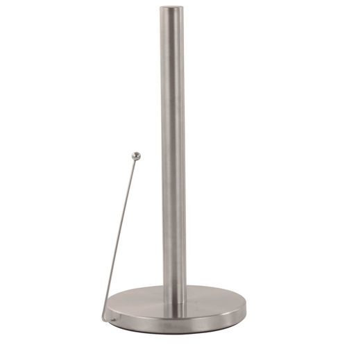 Suporte Papel Toalha Inox Aj19188 Inox Mimo Style