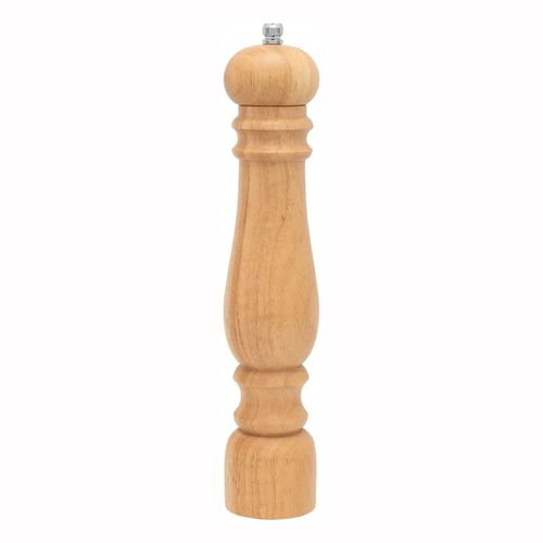 Moedor De Pimenta Amd 1723 De Madeira 27cm Mimo Style