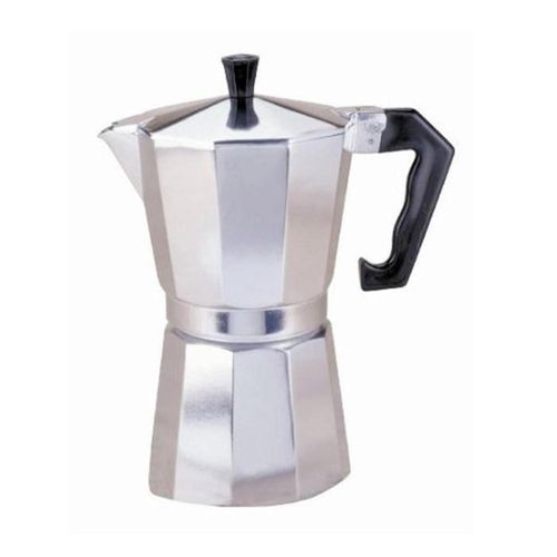 Cafeteira Italiana Alumínio 6 Xícaras Wellmix