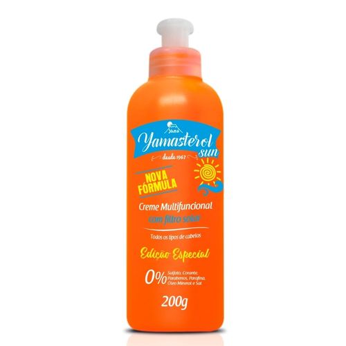 Creme Yamasterol Sun 200g