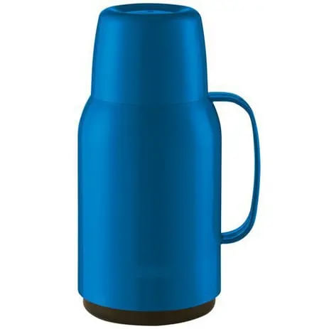 Garrafa Gostar 750ml Sr1017/2 Azul Sanremo