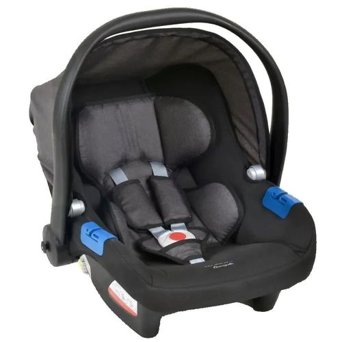 Bebê Conforto Touring X Dark Gray 3055 Burigotto