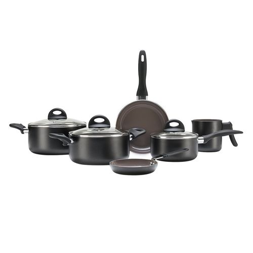 Conjunto de Panelas 6 Peças CL Smart Plus 4791/100 Brinox