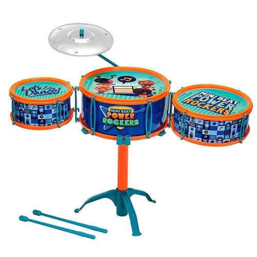 Bateria Power Rockers F0005-3 Fun