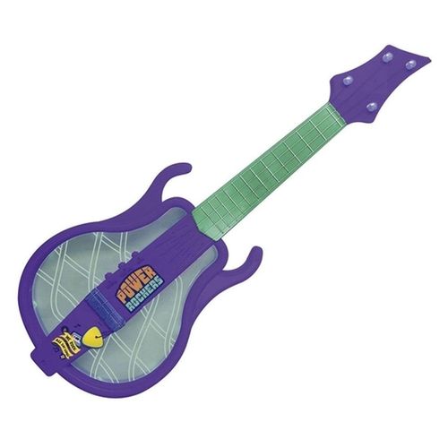 Guitarra Discovery Kids Power Rockers F00055 Fun