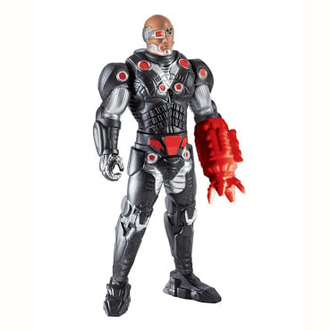 Boneco Soldier Dark War 471 BS Toys