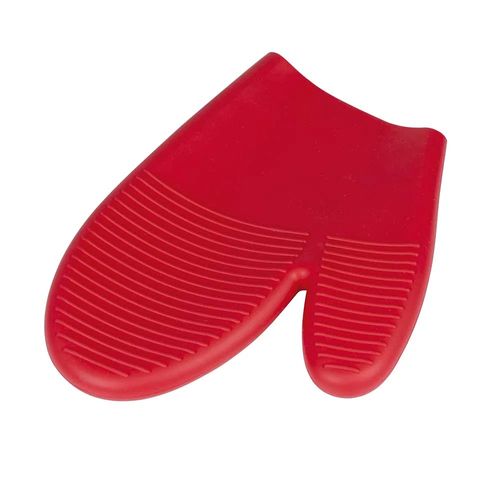 Luva Silicone Basic 8532 Mor