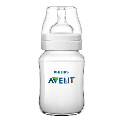 Mamadeira 1m  260ml Avent Philips