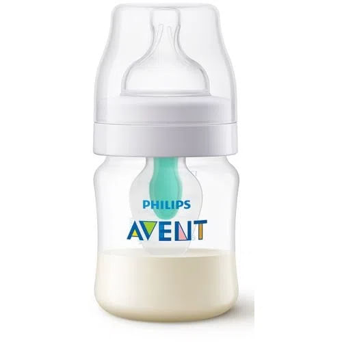Mamadeira Anti-colic com AirFree 0m  125ml Avent Philips
