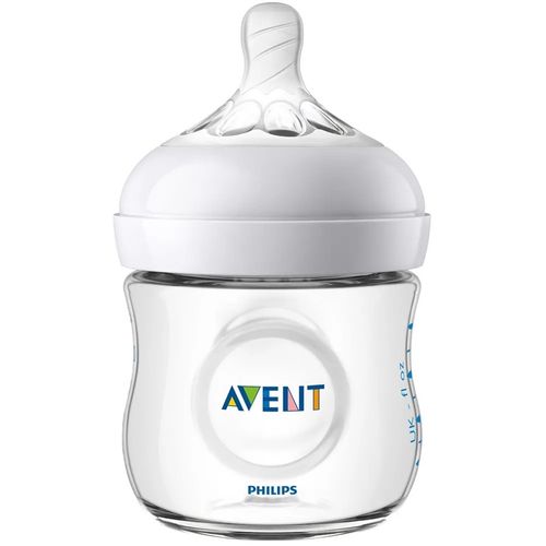 Mamadeira Pétala 125ml 0m  SCF03/017 Avent