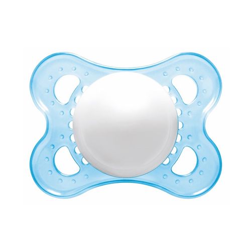 Chupeta Classic 0 a 6m Tam 1 Boys 2413 MAM