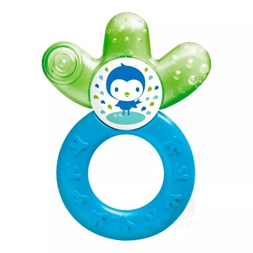 Mordedor com Água Cooler Azul e Verde 4m  5117 MAM