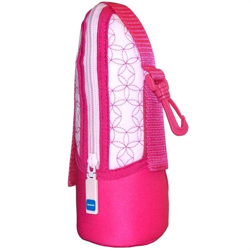 Bolsa Térmica Rosa 3305 MAM