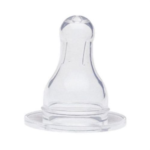 Bico de Silicone Universal para Mamadeira 5005 Kuka