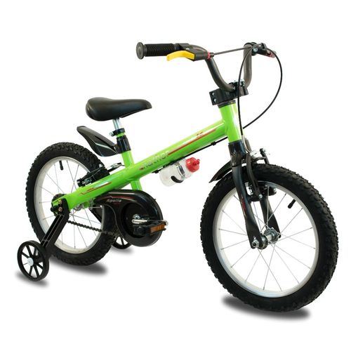 Bicicleta Aro 16 Apollo Nathor