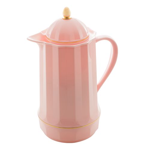 Garrafa Térmica Lyor Genova Rosa 1L 1527