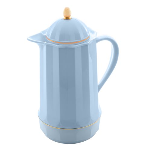 Garrafa Térmica Lyor Genova Azul 1L 1525