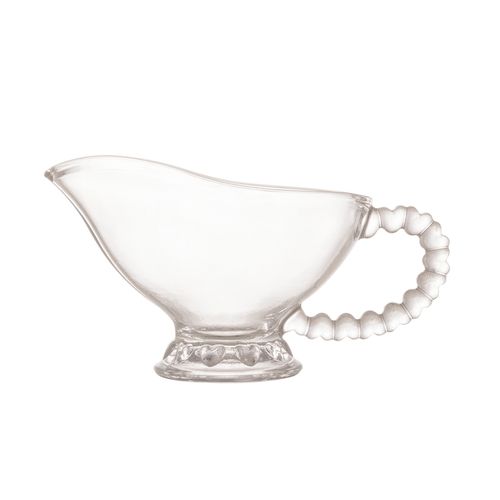 Molheira Cristal Coração 15,5x6x8cm 1742 Lyor