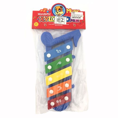 Xilofone Infantil Musical BA11815