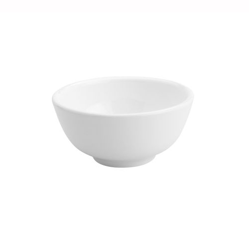 Bowl De Porcelana Clean Lyor 10x5cm 8485 Lyor