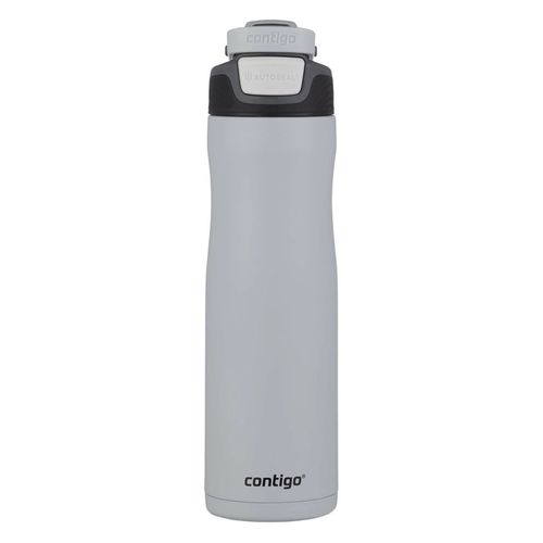 Garrafa Térmica Inox Autoseal Chill 710ml Cinza