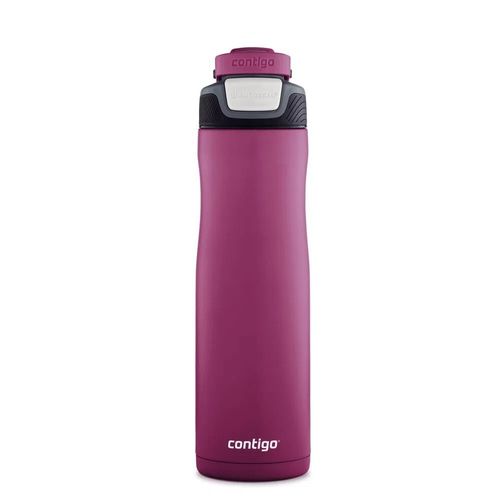 Garrafa Térmica Inox Autoseal Chill 710ml Rosa