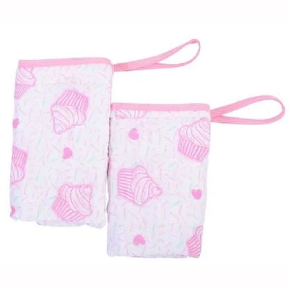 Babete Soft Rosa Baby Nice Minasrey