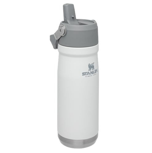 Garrafa Termica Stanley Travel Mug Off White - Selaria Dias