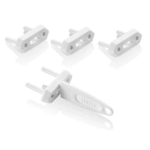 Protetor de Tomada Novo Padrão Multikids Baby - BB250