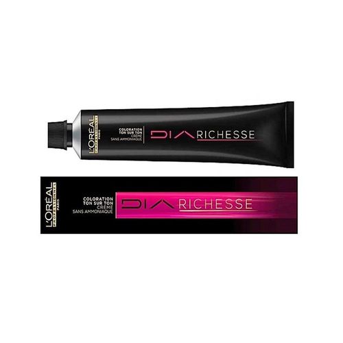 Tonalizante Diarichesse 9.31 Louro Pérola 80g Loreal Profissional