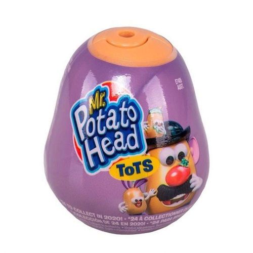 Boneco Mr Potato Head Batatinhas Surpresa (E7405) Hasbro