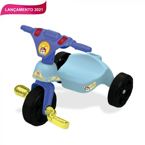 Triciclo Fox Racer 07721 Xalingo