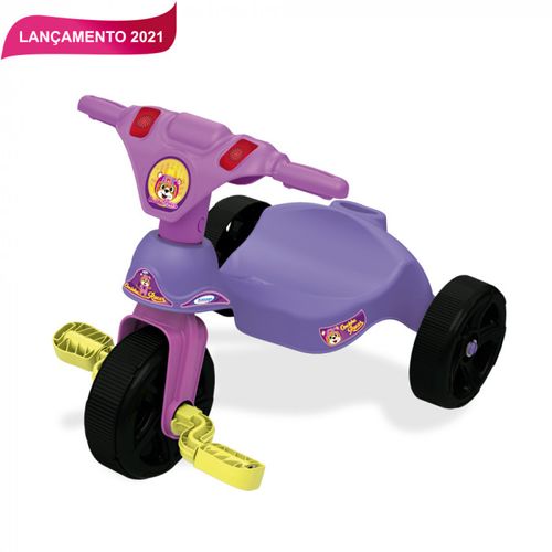 Triciclo Oncinha Racer 07732 Xalingo