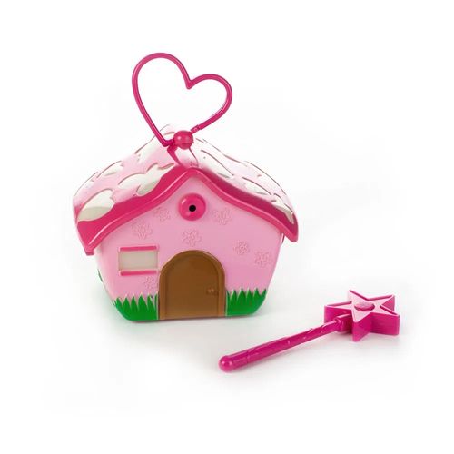Casinha Encantada - Estrela Baby