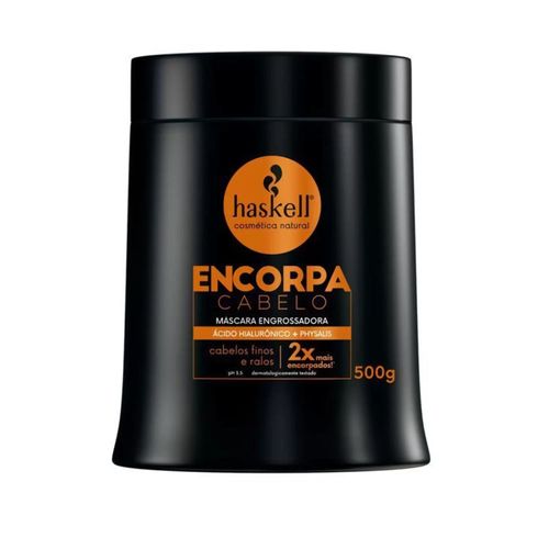 Máscara Encorpa 500g Haskell