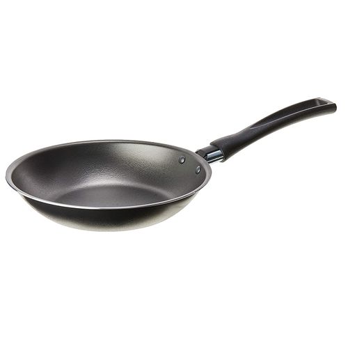 Frigideira Garlic 18cm Grafite Brinox