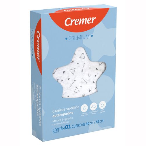 Cueiro Suedine Premium Cremer