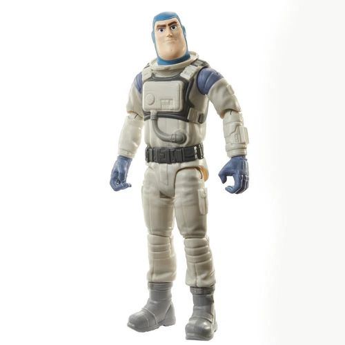 Boneco Articulado Disney Pixar Buzz Lightyear 30 cm XL 01 Mattel