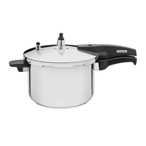 Panela de Pressão Allegra 6L 62676/220 Tramontina