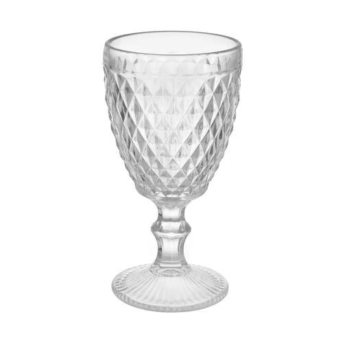 Taça de Água Bico de Abacaxi 280ml Casa Onze