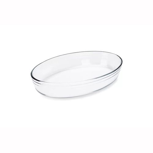Assadeira Oval Cheff 3L 0206/306 Brinox