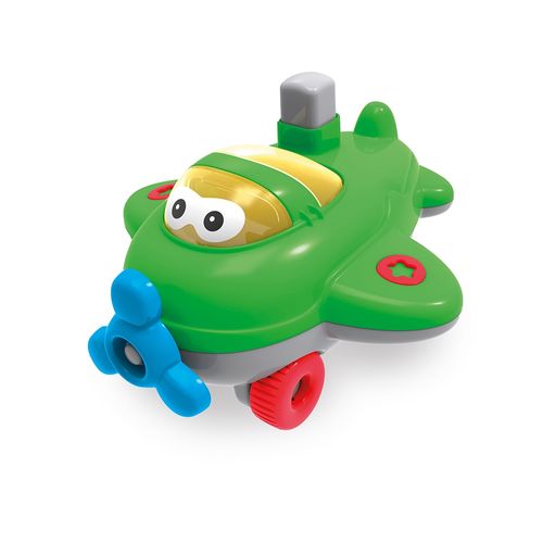 Brinquedo Aero Magic 0736 Tateti