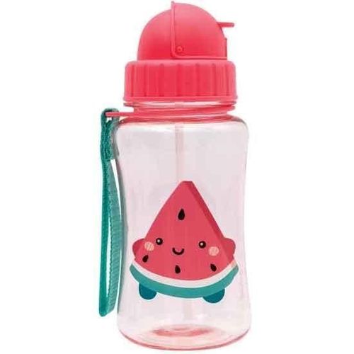 Garrafinha Infantil 400ml Frutti Melancia 12106 Buba